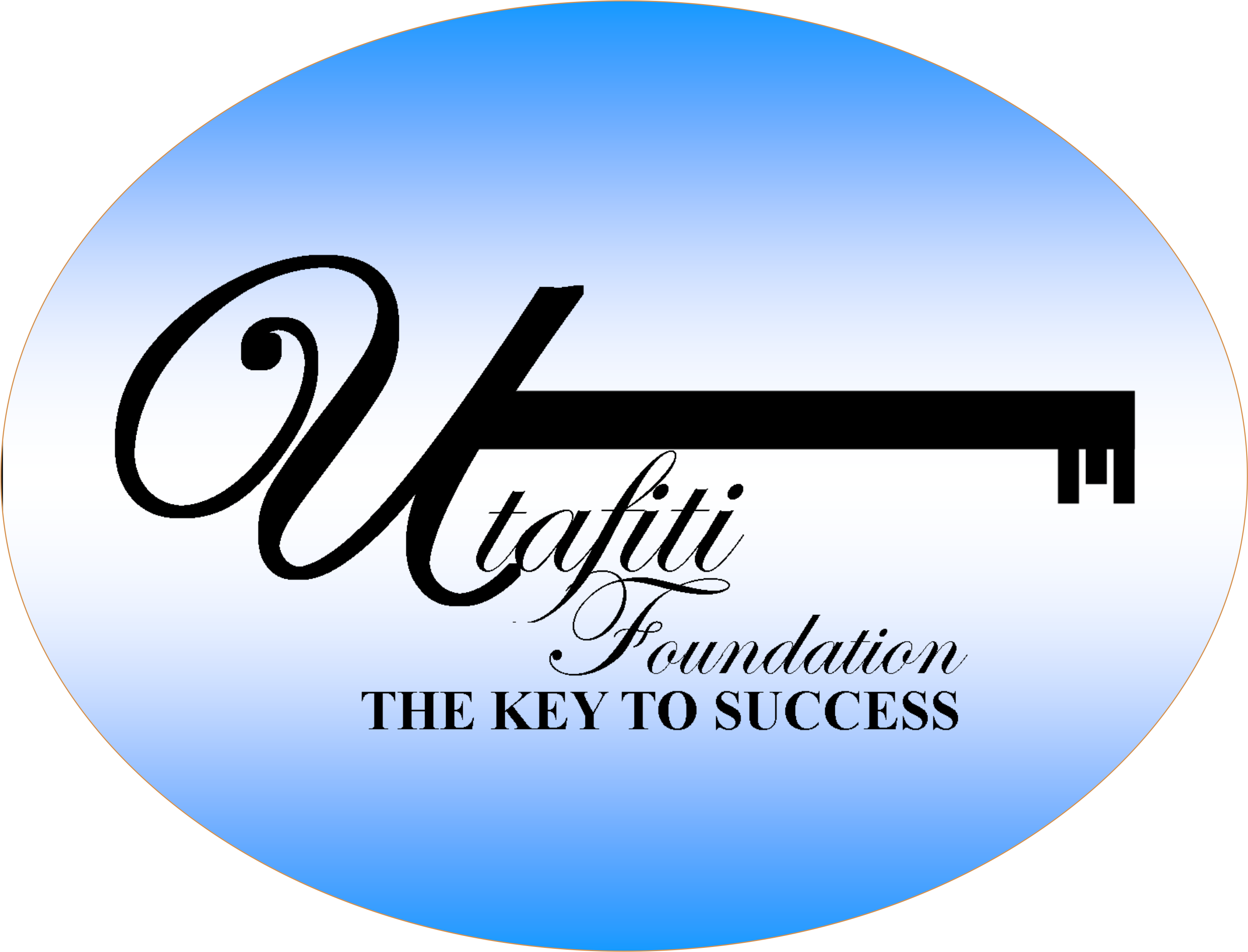 Utafiti Foundation Logo